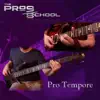 Morgan Wick - Pro Tempore - Single